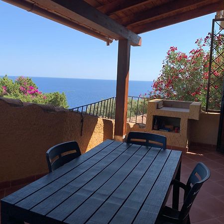 Case Vacanza Mare Nostrum Torre delle Stelle Exterior foto