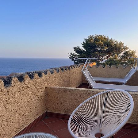 Case Vacanza Mare Nostrum Torre delle Stelle Exterior foto