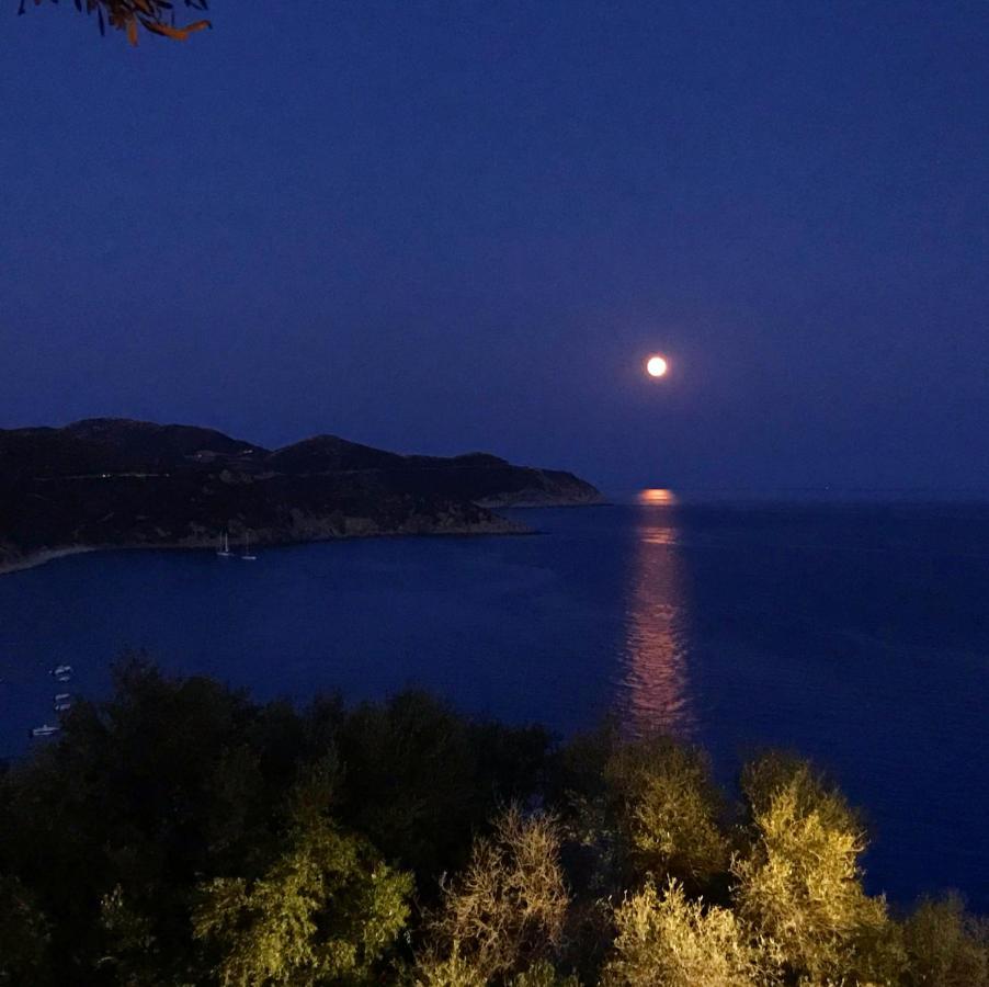 Case Vacanza Mare Nostrum Torre delle Stelle Exterior foto