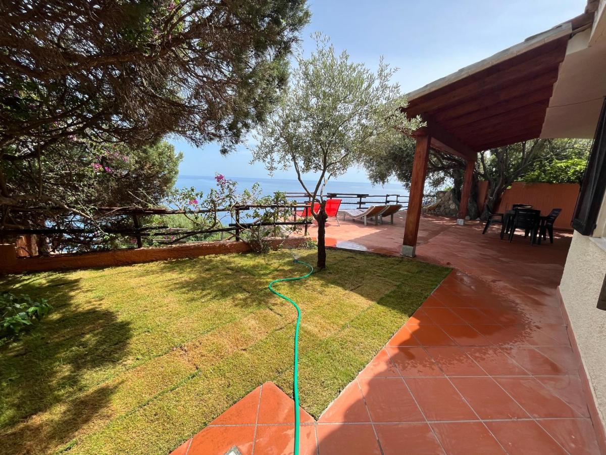 Case Vacanza Mare Nostrum Torre delle Stelle Exterior foto
