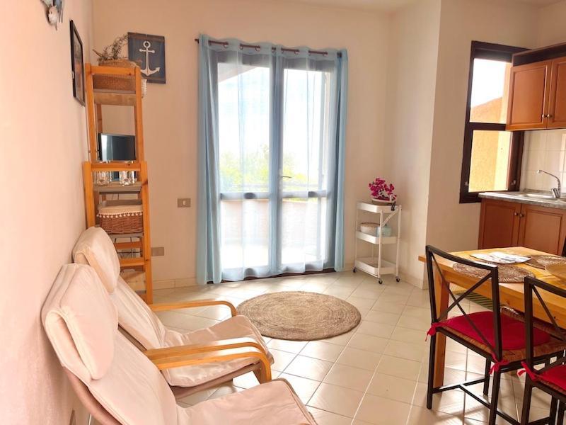 Case Vacanza Mare Nostrum Torre delle Stelle Exterior foto