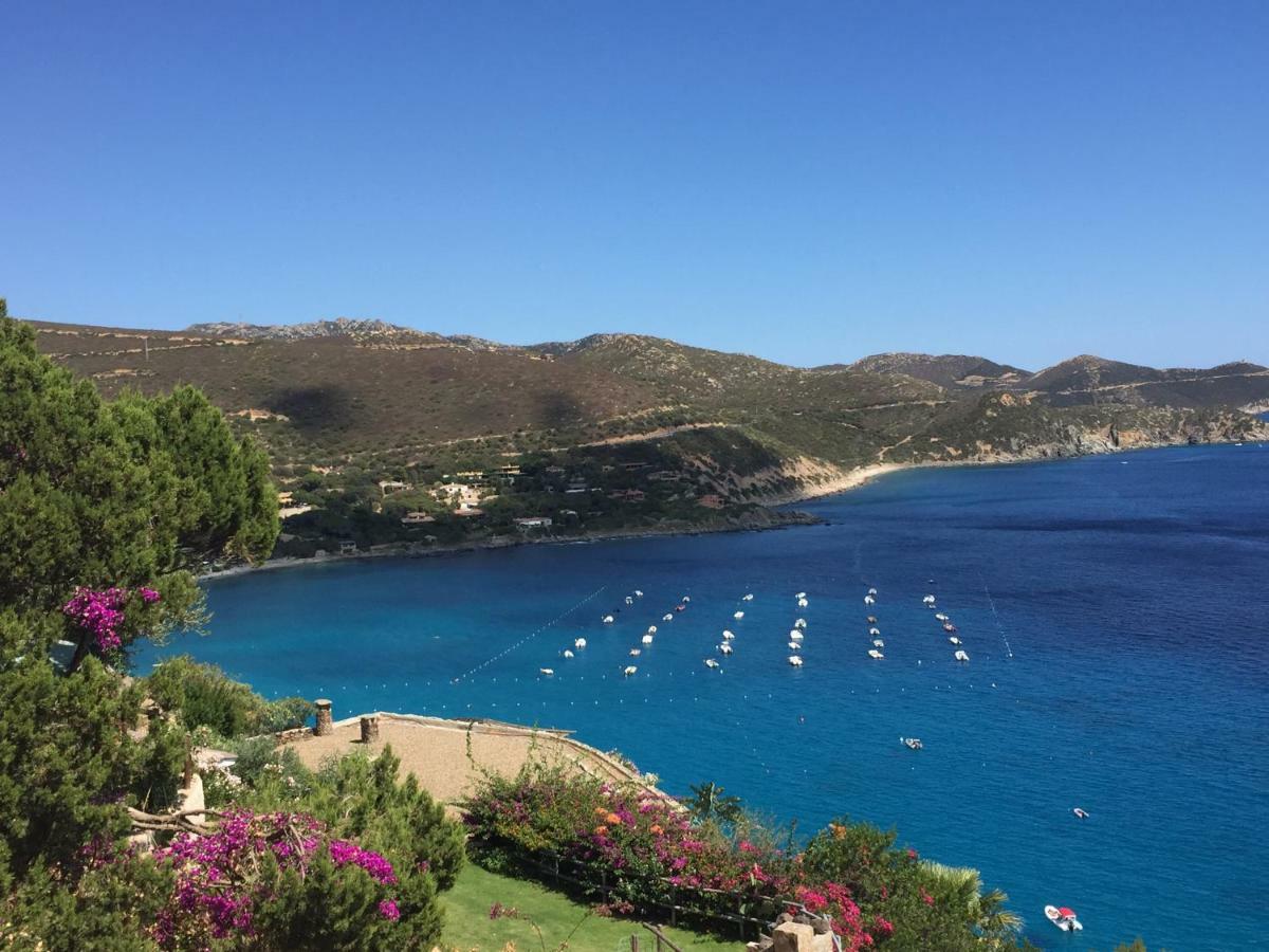 Case Vacanza Mare Nostrum Torre delle Stelle Exterior foto