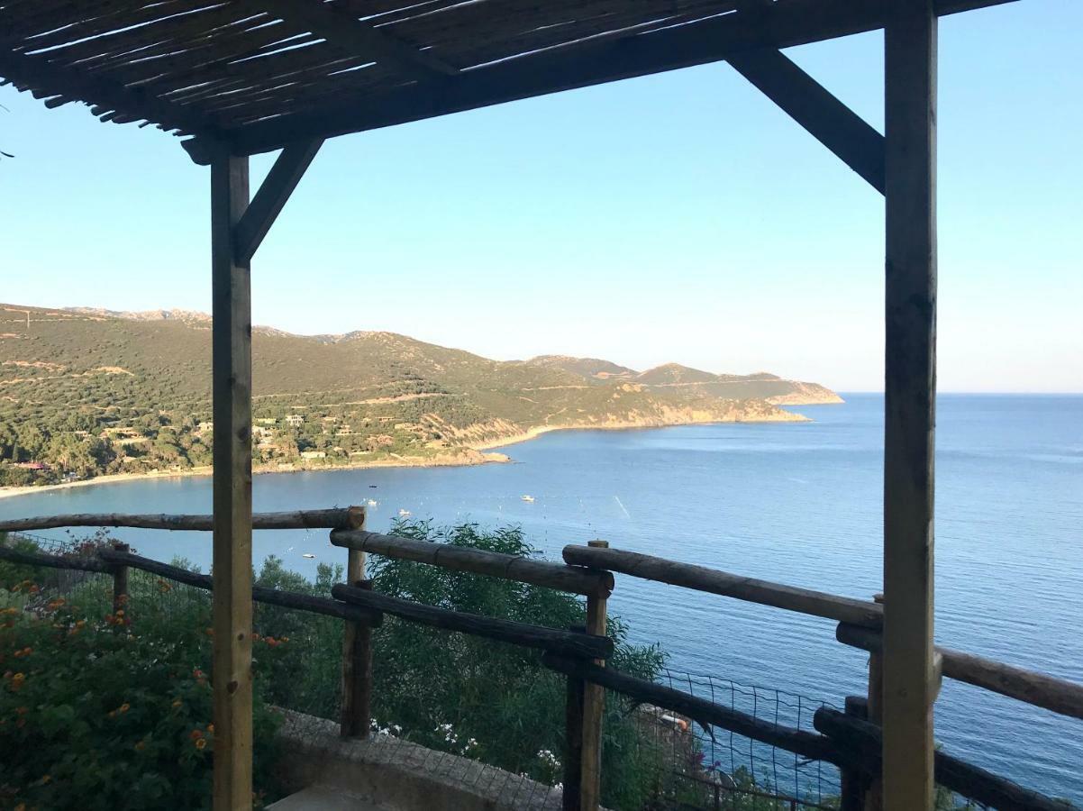 Case Vacanza Mare Nostrum Torre delle Stelle Exterior foto