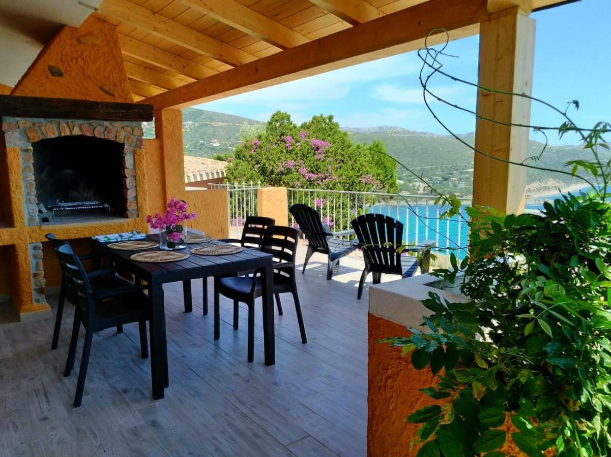 Case Vacanza Mare Nostrum Torre delle Stelle Exterior foto