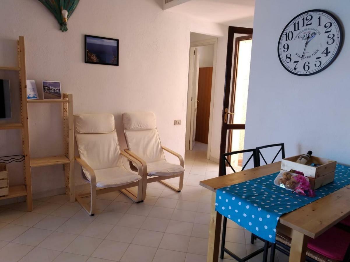 Case Vacanza Mare Nostrum Torre delle Stelle Exterior foto