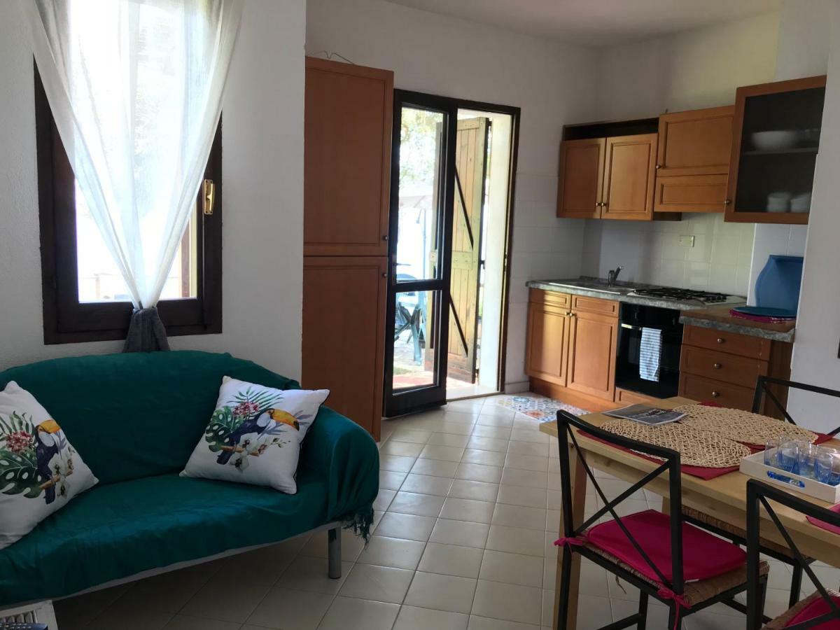 Case Vacanza Mare Nostrum Torre delle Stelle Exterior foto