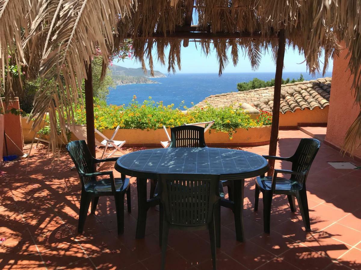 Case Vacanza Mare Nostrum Torre delle Stelle Exterior foto
