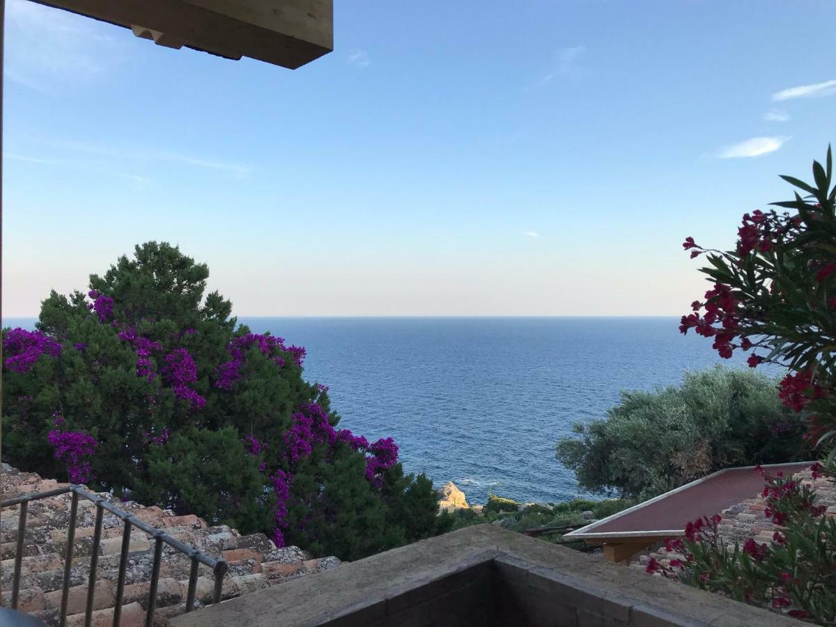 Case Vacanza Mare Nostrum Torre delle Stelle Exterior foto